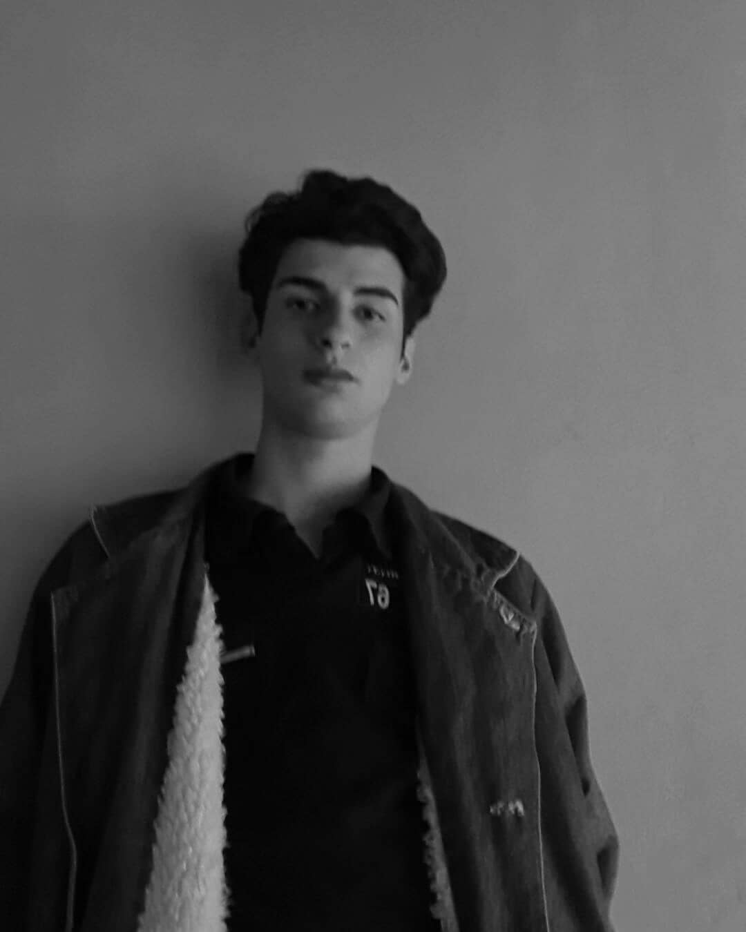 Tobias Adane